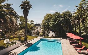 Parc Victoria Hôtel