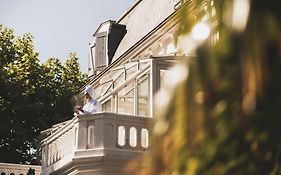 Parc Victoria Hôtel